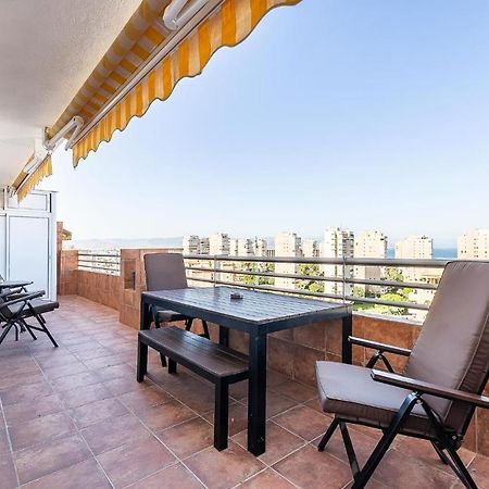 Vistas Azules -- Remodeled, Large Terrace, Spectacular Ocean Views And Beach Level Access 토레몰리노스 외부 사진