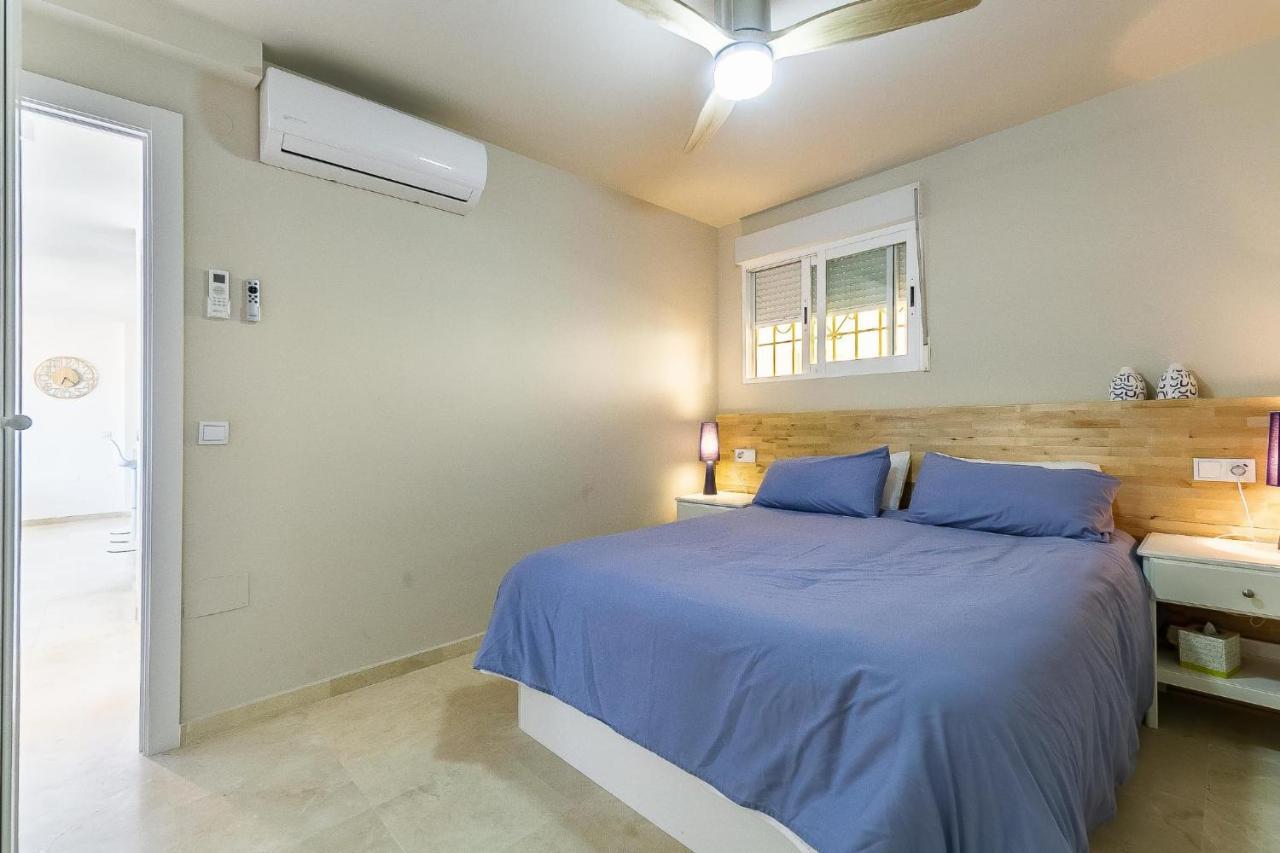 Vistas Azules -- Remodeled, Large Terrace, Spectacular Ocean Views And Beach Level Access 토레몰리노스 외부 사진