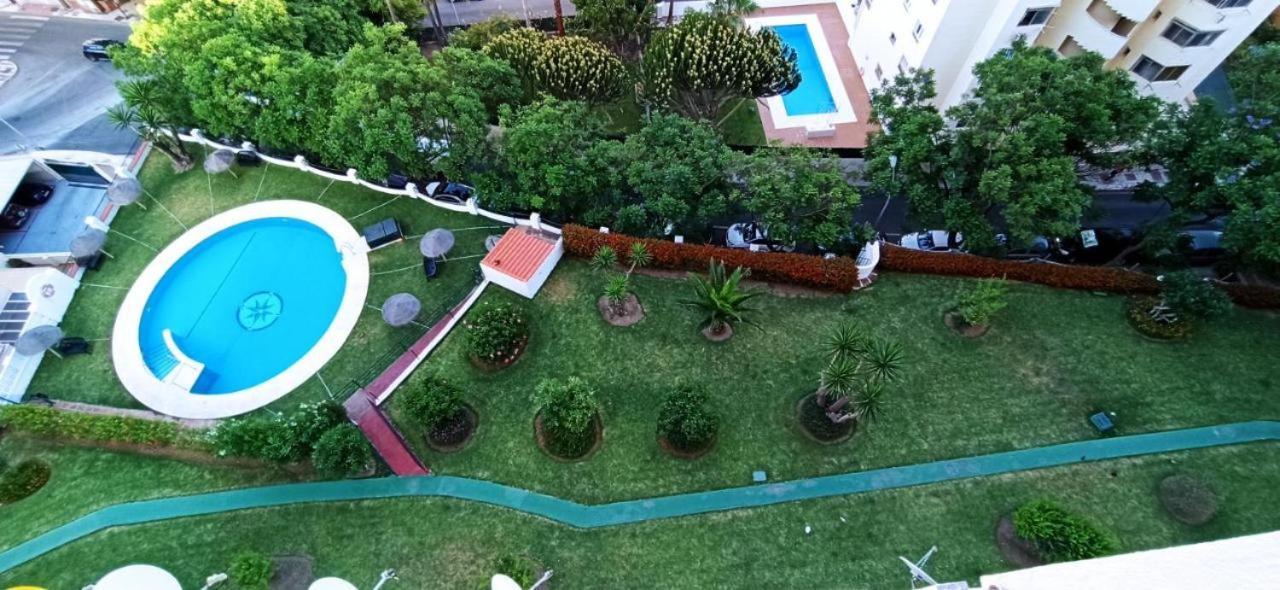 Vistas Azules -- Remodeled, Large Terrace, Spectacular Ocean Views And Beach Level Access 토레몰리노스 외부 사진